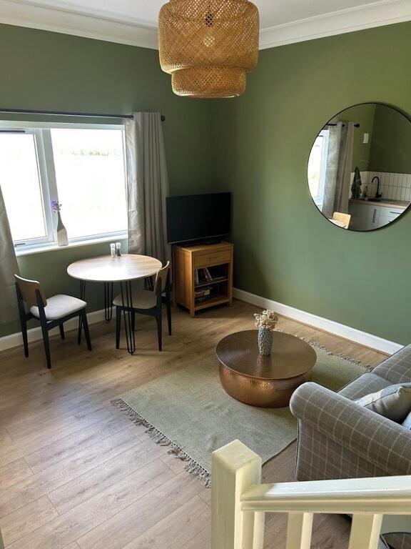 Modern Self-Contained Flat - Breakish, Isle Of Skye Apartment Exterior photo